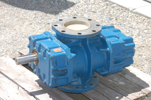 Aerzen Model GM 25s Bare-shaft Replacement Blower. - Image 2