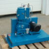 Reconditioned Pressure Products Inc. 3 HP Single-stage Diaphragm Gas Compressor Package - Image 2