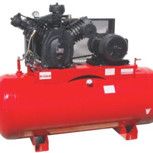 Reciprocating Air Compressors