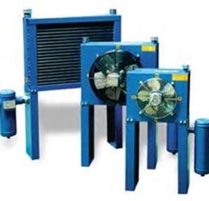 Air-cooled Coolers