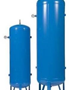 Air Receiver Tanks