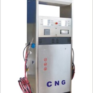 CNG Fuel Dispensers