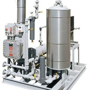 CNG Gas Dryers