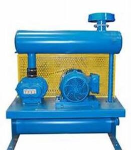 Complete Blower Packages