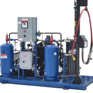CNG Equipment