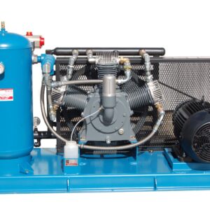 Booster Compressors