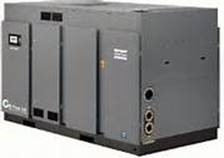 Oil-Free Air Compressors