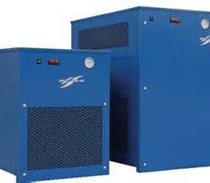 Refrigerated Compressed Air Dryers