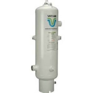 Deliquescent Compressed Air Dryers (single Tower)