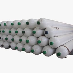 CNG Storage Cylinders