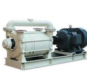 Vacuum Pumps