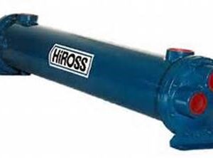 Water-cooled Coolers