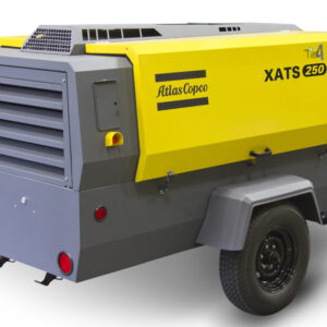Portable Air Compressors