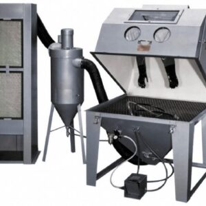 Air Operated Equipment