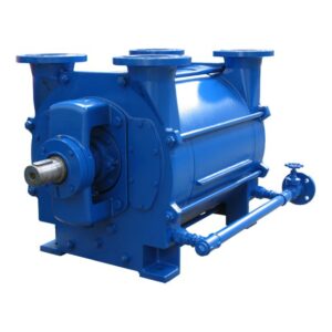 Liquid Ring Gas Compressors