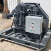 Compair Model 5436, 5000 PSIG, High Pressure Air And Inert Gas Compressor - Image 2