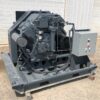 Compair Model 5436, 5000 PSIG, High Pressure Air And Inert Gas Compressor