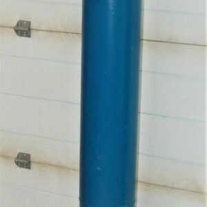 Single Tower Cng/natural Gas Dyrer