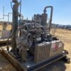 Rebuilt Leroi Model Lrg9, Two-stage, Oil-free, Reciprocating Gas Compressor - Image 2