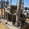 Rebuilt Leroi Model Lrg9, Two-stage, Oil-free, Reciprocating Gas Compressor - Image 3