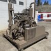 Rebuilt Leroi Model Lrg9, Two-stage, Oil-free, Reciprocating Gas Compressor - Image 4