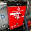 Sullair 5 HP Instrument Air Compressor Package - Image 3