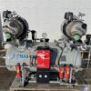 Sullair 5 HP Instrument Air Compressor Package