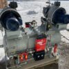 Sullair 5 HP Instrument Air Compressor Package - Image 7