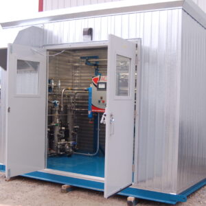 Leroi Lrg-9 Carbon Dioxide (co2) Compressor Package
