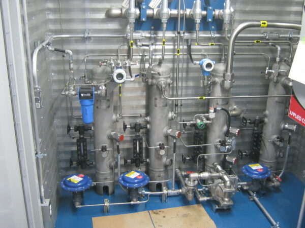 Leroi Lrg-9 Carbon Dioxide (co2) Compressor Package - Image 3