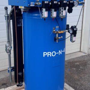 Reconditioned On-site Psa Type Nitrogen (n2) Generator
