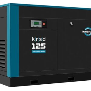 Rotary Air Compressors