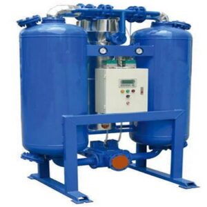 Air & Gas Dryers