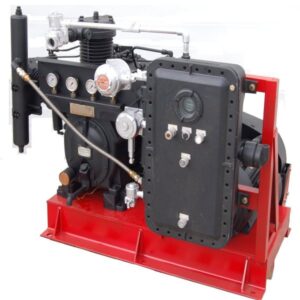 CNG Equipment