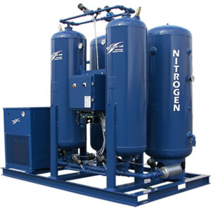 Nitrogen & Oxygen Generators
