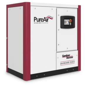 Oil-Free Air Compressors