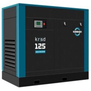 Rotary Air Compressors