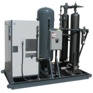 Instrument Air Compressor Packages