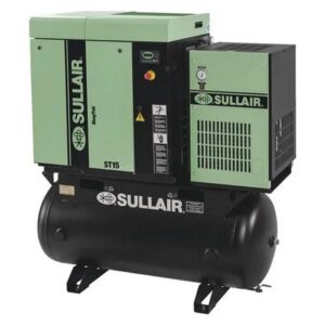 Industrial Air Compressors