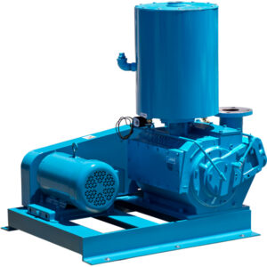 Vacuum Pumps
