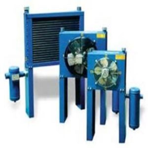 Air-cooled Coolers