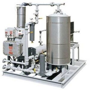CNG Gas Dryers